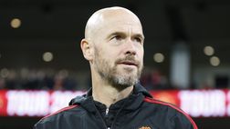 Manchester United, litigio in spogliatoio dopo l’ultima sconfitta