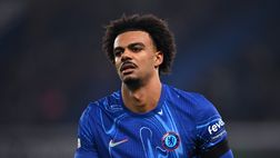 Dall’Inghilterra – Chelsea, un obiettivo del Napoli non è più sul mercato: le ultime