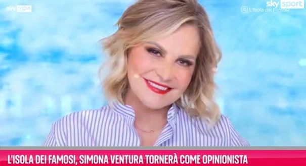 Ventura: “Ho vissuto anni di sofferenza ma non ho mollato. L’Isola un reality speciale”- immagine 2