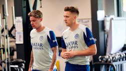 Atalanta, Zalewski racconta: “Il mio idolo era Zielinski, è il migliore in Serie A”