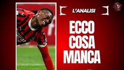 Milan, Leao: segnali importanti. Ecco cosa manca per la svolta definitiva