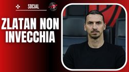 Milan, Ibrahimovic fa ancora magie a San Siro: e lancia un altro messaggio criptico