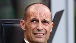 Trevisani rivela: “Stamattina mi è arrivato un messaggio che dice: Allegri nuovo CT della Nazionale”