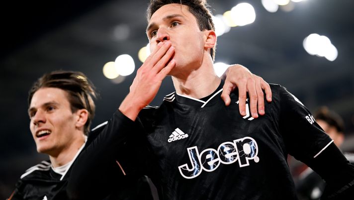 Chiesa e Fagioli al Napoli? Conte ha una consapevolezza sul loro possibile arrivo - immagine 1