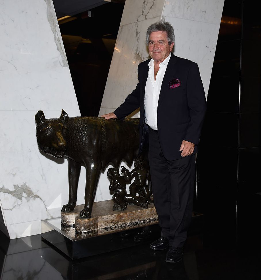 De Sisti: “Lukaku-Dybala coppia top, brucia ancora lo scudetto 1982. “L’allenatore nel pallone”? Vi racconto”- immagine 2