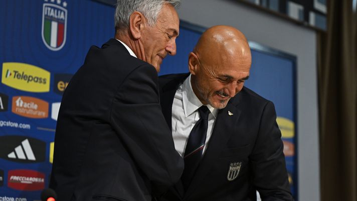 Italia, scossoni in arrivo? Domani parlano Gravina e Spalletti in conferenza stampa - immagine 1