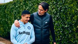 Inter, Inzaghi vuole partenza razzo col Milan. Sciolto anche l’ultimo dubbio?