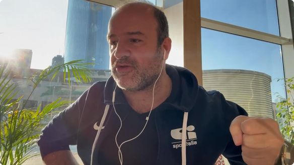 Palmeri: “Chivu, questo l’errore più grande. Bonny inqualificabile atto di presunzione”- immagine 2