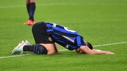 GdS – Lautaro, c’è l’audio di Juve-Inter: bestemmia confermata. Ma può evitare la squalifica