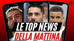 Milan, arriva Kean? Paratici, ecco la verità. Bordate a Theo e Walker