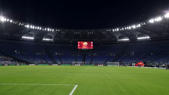 LIVE – Roma-Inter, dai social: “Inventata una nuova regola” - immagine 1