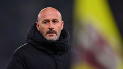 Italiano: “E’ un periodo in cui non ci gira bene. Sono convinto che torneremo”