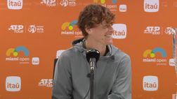VIDEO/ Wimbledon, Sinner: “Sono onorato di giocare qui”
