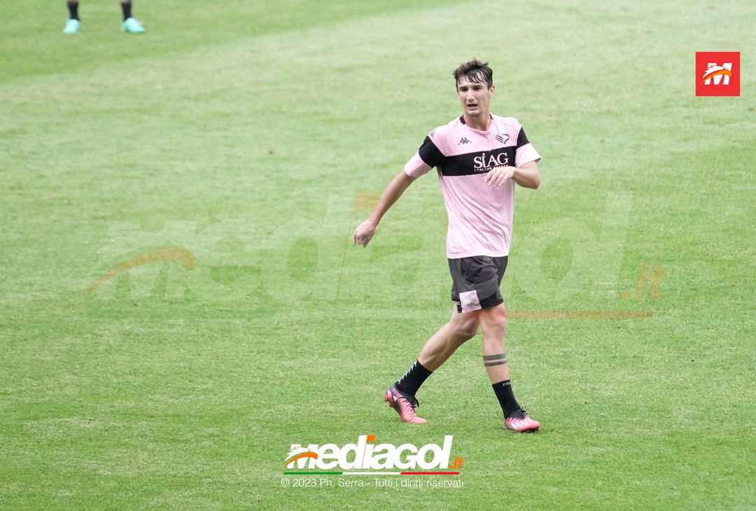 FOTO PALERMO, verso il Cagliari: test con l’Under 17 (GALLERY) - immagine 51