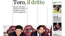Video – Rassegna Stampa TN del 02/10/2019: “Mazzarri, unità di crisi”