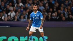 Spinazzola, sensazioni confermate! Deve convivere con questo problema – Il Mattino