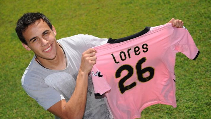 Calciomercato Avellino, in arrivo Lores Varela. L’ex Palermo ritrova il ds Perinetti Avellino