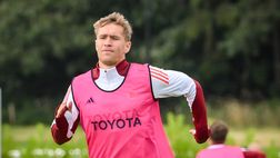 Calciomercato Roma, fatta per il trasferimento di Solbakken al Nordsjaelland