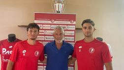 Campodarsego, il mercato non si ferma. Doppio acquisto in difesa: i dettagli