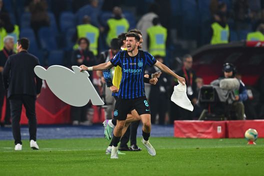 Getty Images Inter, Sucic in regia è già un salto nel futuro. Bisseck e Bastoni? Con Inzaghi forse… - immagine 1