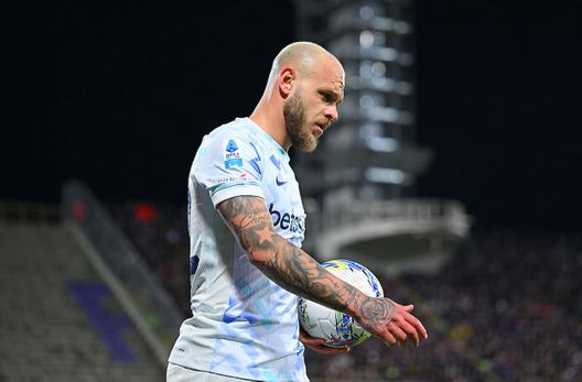 Gattuso: “Come sta Bastoni! Barella massacrato ma lo sento tutti i giorni e vi dico che…”- immagine 3