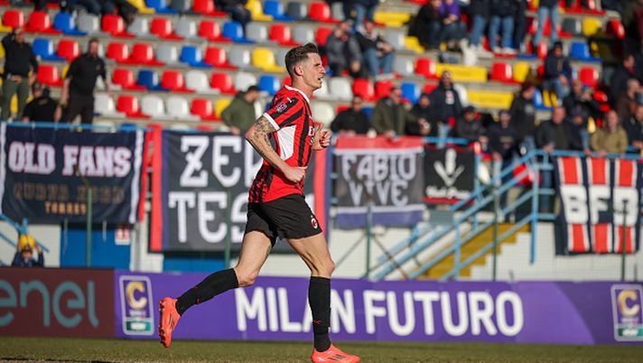 Milan Futuro, altre 3 entrate dopo Magrassi e Camporese: in uscita Coubis e Bozzolan - immagine 1