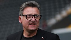 Runjaic: “Vogliamo partire bene come l’anno scorso, Verona ostico”