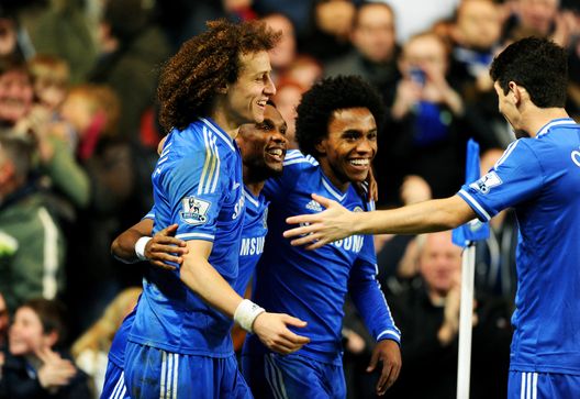 Chelsea, la Premier League indaga sugli acquisti di Eto’o e Willian- immagine 2