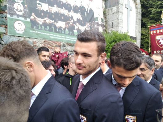 Rivivi il 4 maggio a Superga: il ricordo e l’orgoglio, in 5000 sul Colle- immagine 5