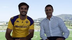 Ranieri non si nasconde: “Migliorarci vuol dire vincere un trofeo, ci proviamo!”