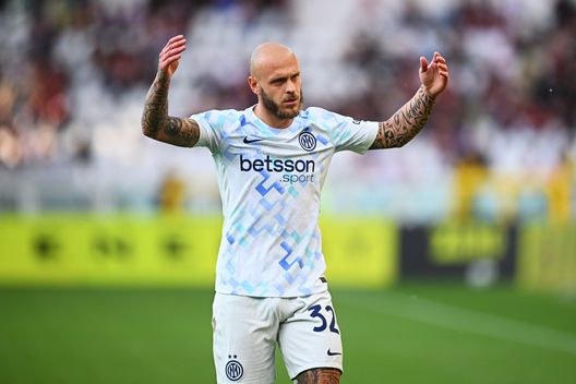 Dimarco, solo Inter: club farà scattare opzione rinnovo, intesa totale. C’è anche altra ipotesi- immagine 2