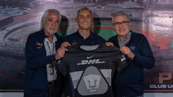 Keylor Navas al Pumas: il portiere costaricano firma per un anno in Messico