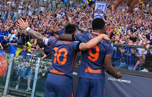 Biasin: “Quest’Inter e il 2010? Dimarco gioca, davanti io scelgo Lautaro! E metto questi 2”- immagine 2