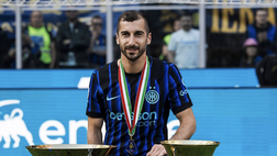 NEWS – Muani, Inacio, Kessie, Pavard, Kean, Daffara, Suzuki, Helgason, Viery, Thorstvedt e Mkhitaryan rinnova