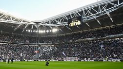 Serie A / Juventus- Lazio sopra il milione di share: precede solo il derby