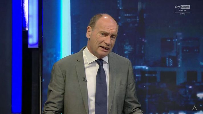 Marchegiani: “L’Inter ha una rosa dal valore uniforme. Un po’ deludente Bonny: aveva…” - immagine 1