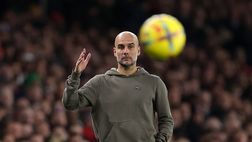 Manchester City, Guardiola: “Julian Alvarez è incredibile, ha tutto per…”