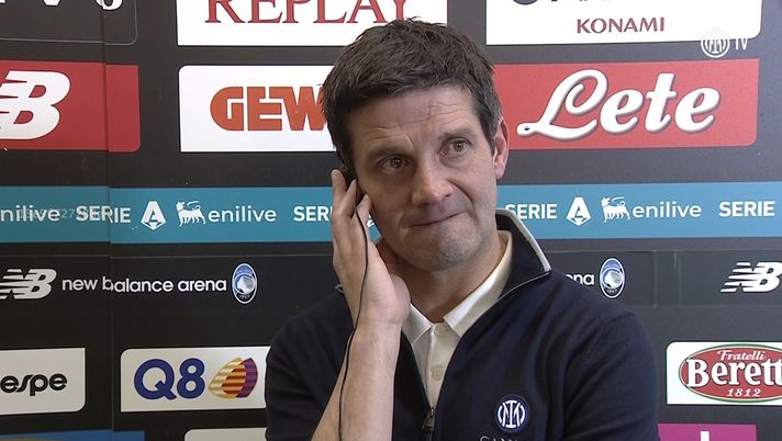 Chivu a InterTV: “Facile parlare quando si vincono i big match, ma anche in quelli persi…” - immagine 1