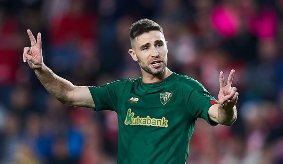 Bilbao, Yeray Alvarez positivo ad un controllo antidoping: maxi squalifica dell’UEFA - immagine 1