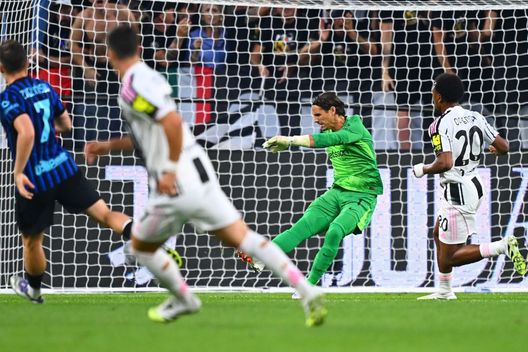 Getty Images Avvicendamento Sommer-Martinez? Ecco come stanno le cose. L’Inter non si può permettere di…- immagine 2