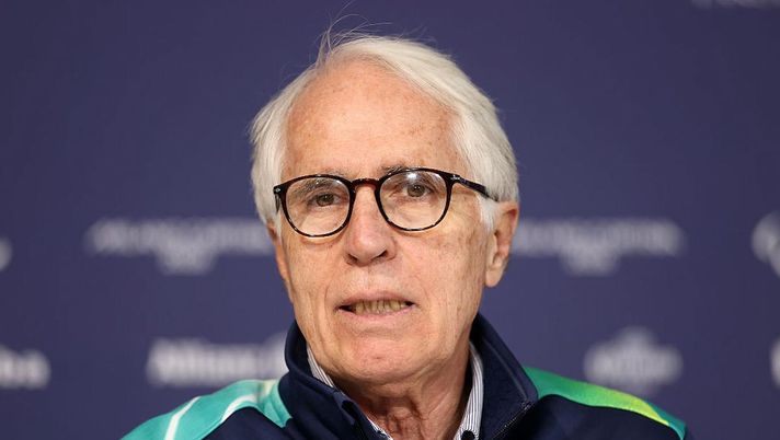 Getty Images Malagò: “Maldini dt? C’è anche piano B e C. Conte o Mancini ct Italia? Non è escluso…” - immagine 1