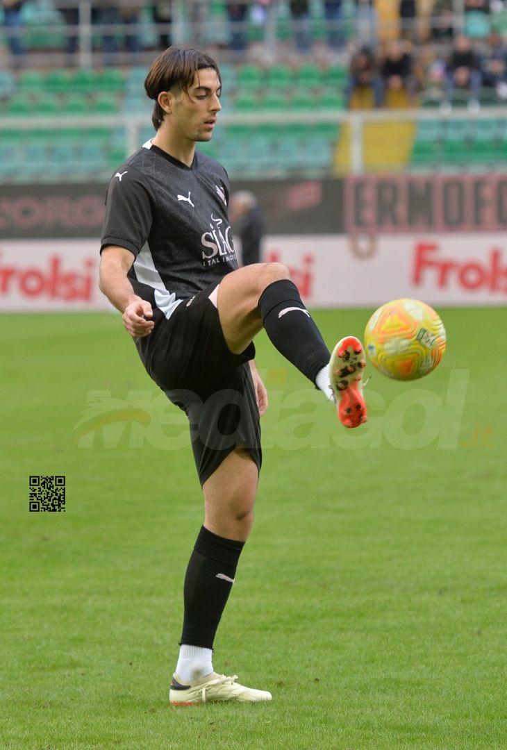 FOTO Palermo-Modena 4-2, 21ª giornata Serie B 2023-2024 (GALLERY) - immagine 61