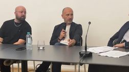 VIDEO FCIN1908 / Ausilio: “Serie A-Premier? Su uno stesso obiettivo quasi mai la spuntiamo”