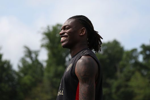Getty Images Leao: “Ibrahimovic non era contento della mia carriera da rapper. I miei figli…”- immagine 2
