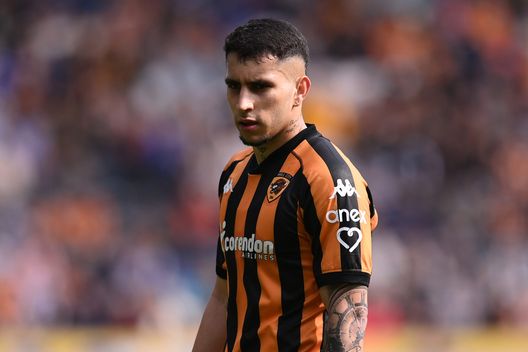 Dalla Spagna – Gustavo Puerta nel mirino dell’Inter: il costo del cartellino. Gli agenti… - immagine 1