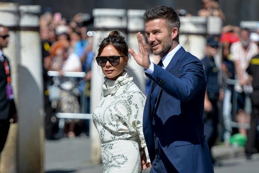 Scoppia il caso Beckham. Il figlio Brooklyn: “Manipolato per anni e umiliato al matrimonio”- immagine 4