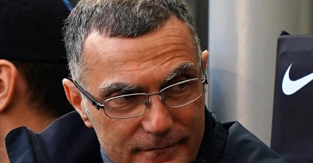 Bergomi analizza: “Il Milan è tutto l’anno che gioca in questa maniera. Col Parma …” Bergomi analizza: “Il Milan è tutto l’anno che gioca in questa maniera. Col Parma …”