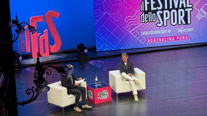 Mancini: “Triplete merito di Moratti, ecco perché l’addio all’Inter. Nazionale, Balotelli, Samp…” - immagine 1