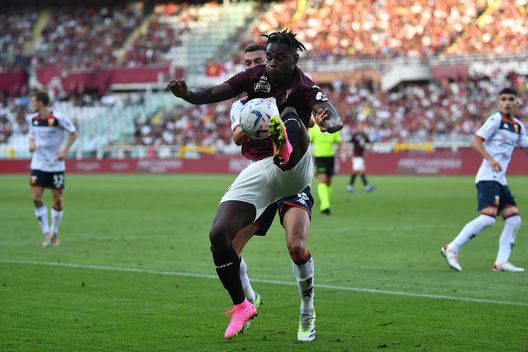 Da Torino: “Con Zapata e Sanabria granata da Champions, ma c’è un difetto”- immagine 2