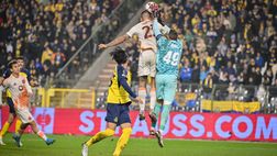 Roma, pari flop e Juric resta sul filo